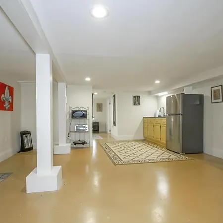 Apartment The Bell Quarters