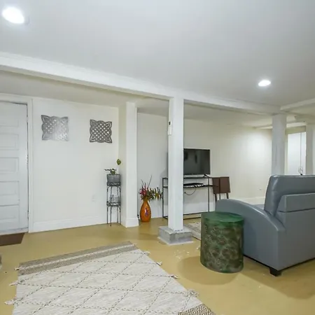 The Bell Quarters Apartment *