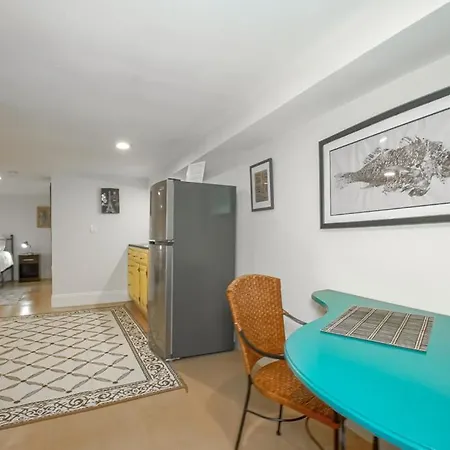 The Bell Quarters Apartment *