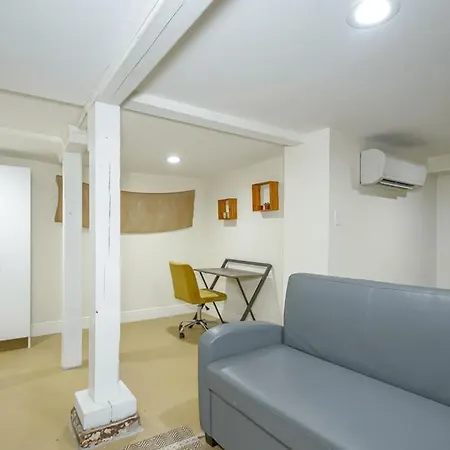 Apartment The Bell Quarters *