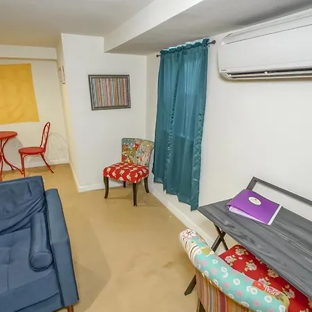 The Bell Quarters Apartment *