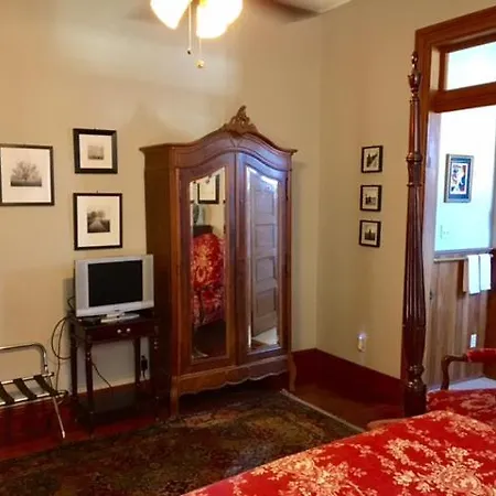 Bed & Breakfast 1896 O'malley House 3*