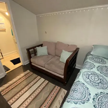 Neighbor Apartment