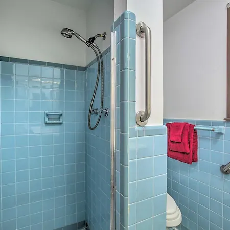 Getaway - 5 Mi To French Quarter! Holiday home New Orleans