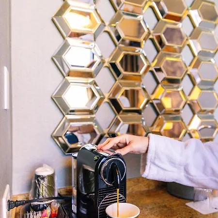 Jw Marriott Hotel