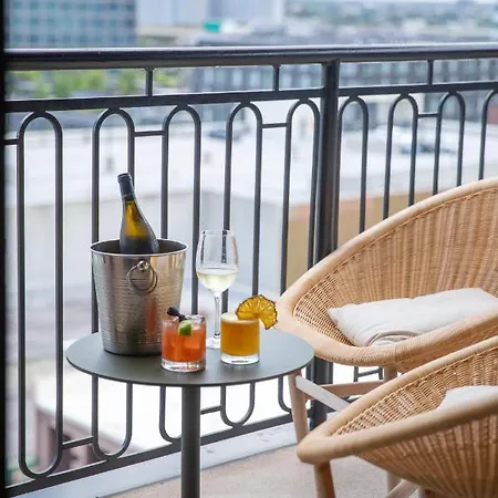 Hotel Virgin 4*