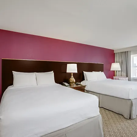 Crowne Plaza French Qtr - Astor By Ihg