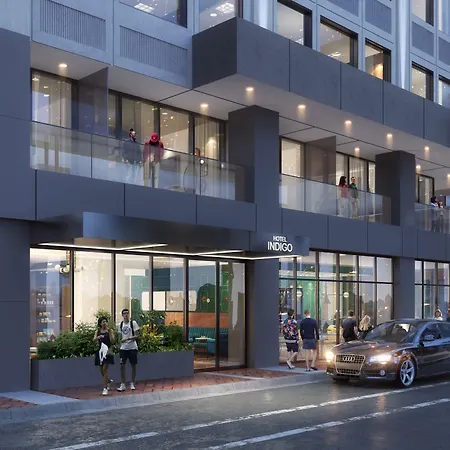 Indigo - French Quarter By Ihg New Orleans