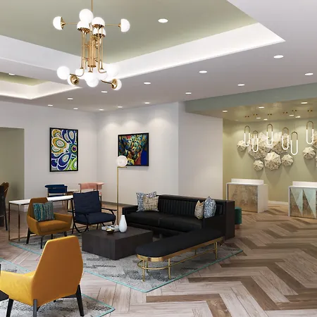 Hotel Indigo - French Quarter By Ihg 3*