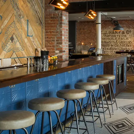 The Old No. 77 & Chandlery 4* New Orleans