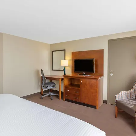 Wyndham French Quarter 4* New Orleans
