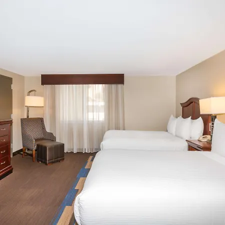 Wyndham French Quarter 4* New Orleans