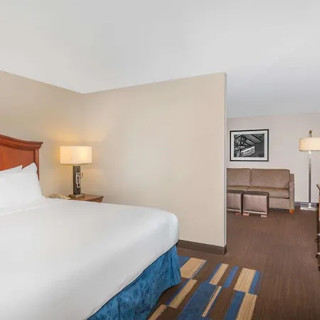 Wyndham French Quarter Hotel