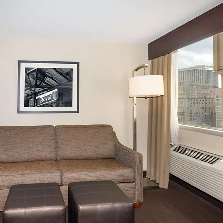 Wyndham French Quarter 4*