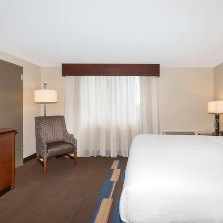 Wyndham French Quarter Hotel New Orleans