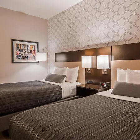 Western St. Christopher Hotel 3*