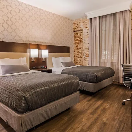 Western St. Christopher Hotel
