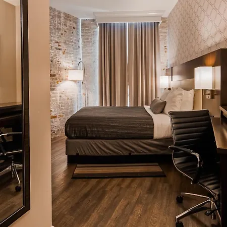 Western St. Christopher Hotel