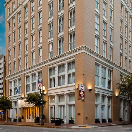 Hotel Western St. Christopher