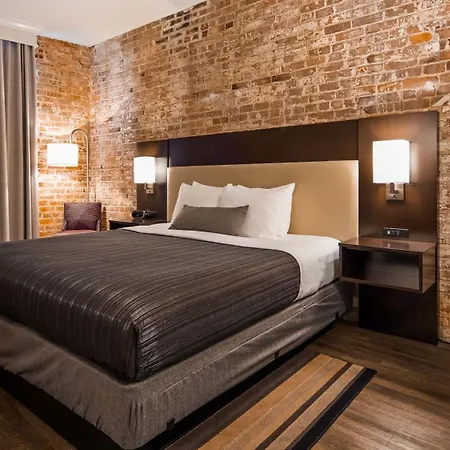 Hotel Western St. Christopher