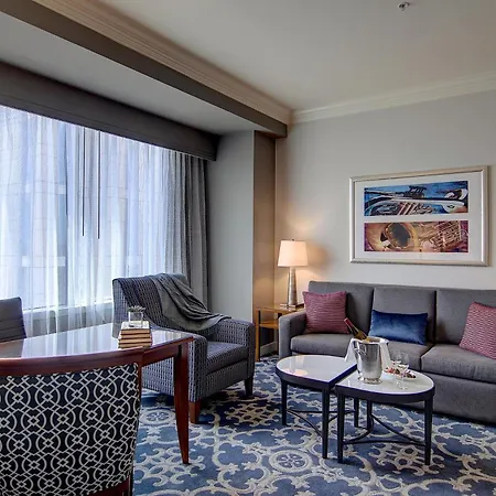 Hotel Loews 4*