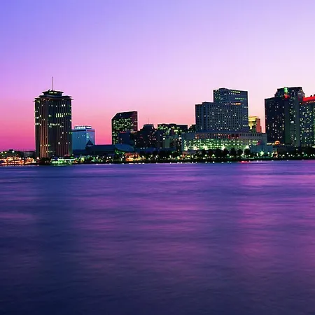 Loews Hotel