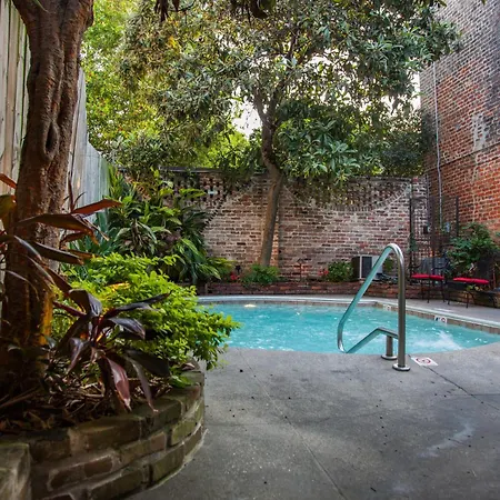 St. Pierre French Quarter 3*