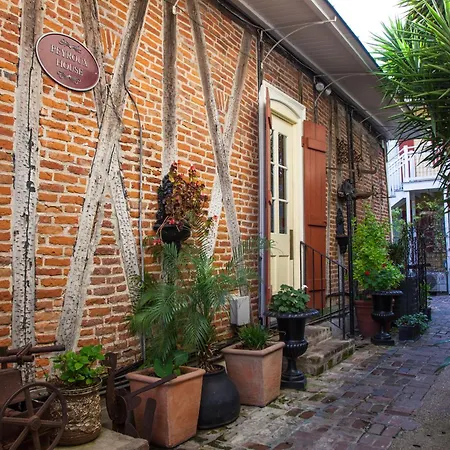 Hotel St. Pierre French Quarter