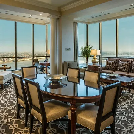 Hotel Hilton Riverside 4*