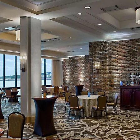 Hilton Riverside New Orleans