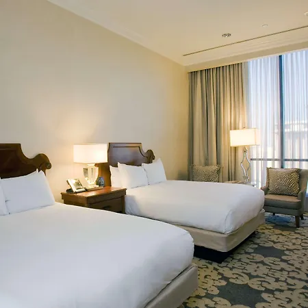 Hilton Riverside 4* New Orleans