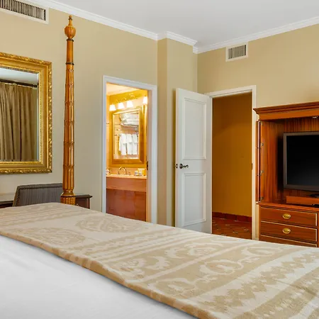 Omni Royal Orleans 4* New Orleans