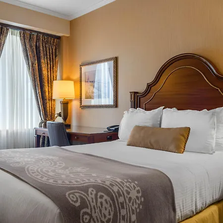 Omni Royal Orleans Hotel 4*
