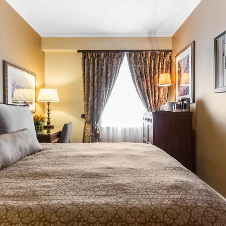 Omni Royal Orleans Hotel