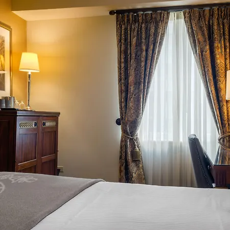 Omni Royal Orleans Hotel