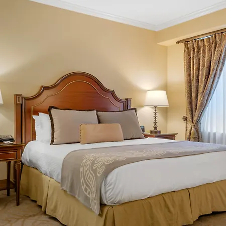 Omni Royal Orleans 4* New Orleans