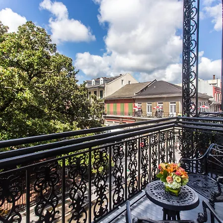 Omni Royal Orleans