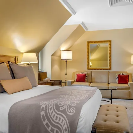 Omni Royal Orleans Hotel