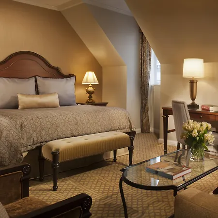 Omni Royal Orleans 4* New Orleans