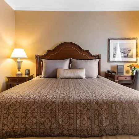 Omni Royal Orleans Hotel 4*