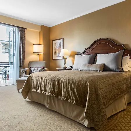 Omni Royal Orleans 4* New Orleans
