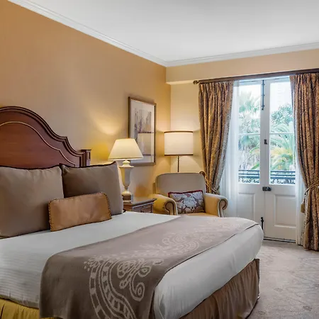 Hotel Omni Royal Orleans New Orleans