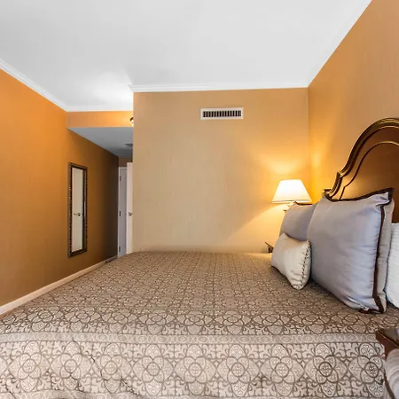Hotel Omni Royal Orleans New Orleans