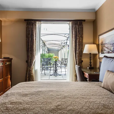 Omni Royal Orleans