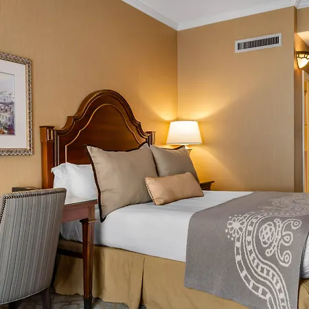 Hotel Omni Royal Orleans New Orleans