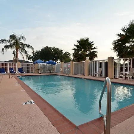 Comfort East 4* New Orleans