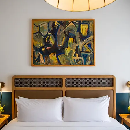 Hotel Theo New Orleans, Tapestry Collection By Hilton