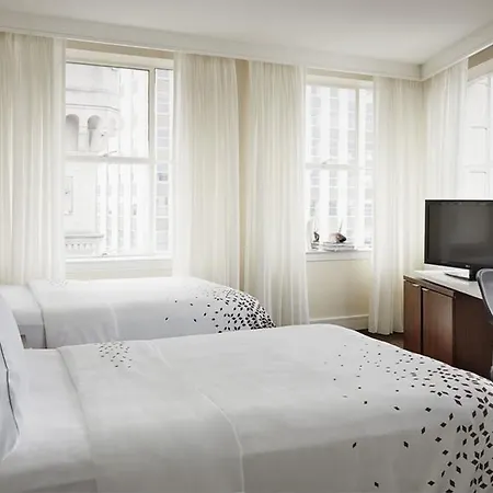 Renaissance Pere Marquette French Quarter Area 4* New Orleans