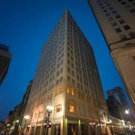 Renaissance Pere Marquette French Quarter Area 4*