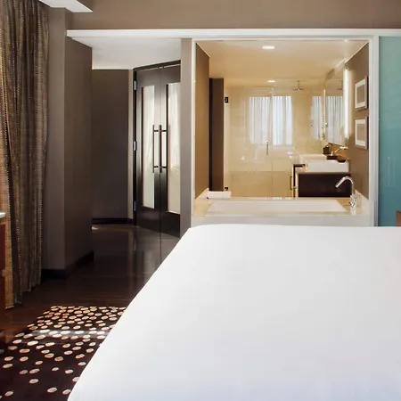 Hyatt Regency Hotel